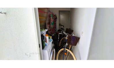 Resale - Townhouse -
San Javier - Santiago De La Ribera