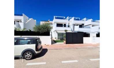 Resale - Townhouse -
San Javier - Santiago De La Ribera