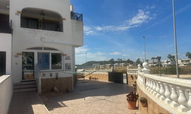 Bestaande bouw - Appartement -
Orihuela - Entre Naranjos Vistabella