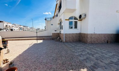 Bestaande bouw - Appartement -
Orihuela - Entre Naranjos Vistabella