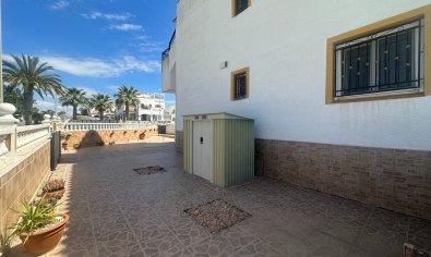 Bestaande bouw - Appartement -
Orihuela - Entre Naranjos Vistabella