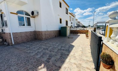 Bestaande bouw - Appartement -
Orihuela - Entre Naranjos Vistabella
