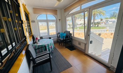 Bestaande bouw - Appartement -
Orihuela - Entre Naranjos Vistabella