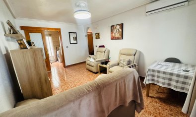 Bestaande bouw - Appartement -
Orihuela - Entre Naranjos Vistabella