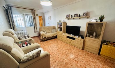 Bestaande bouw - Appartement -
Orihuela - Entre Naranjos Vistabella