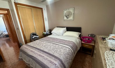 Bestaande bouw - Appartement -
Orihuela - Entre Naranjos Vistabella