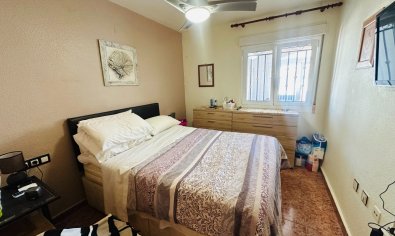 Bestaande bouw - Appartement -
Orihuela - Entre Naranjos Vistabella