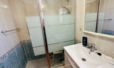 Bestaande bouw - Appartement -
Orihuela - Entre Naranjos Vistabella