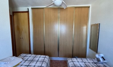 Bestaande bouw - Appartement -
Orihuela - Entre Naranjos Vistabella
