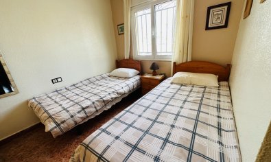 Bestaande bouw - Appartement -
Orihuela - Entre Naranjos Vistabella
