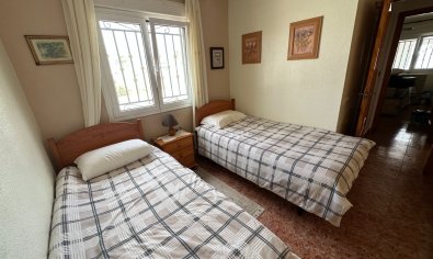 Bestaande bouw - Appartement -
Orihuela - Entre Naranjos Vistabella