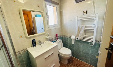 Bestaande bouw - Appartement -
Orihuela - Entre Naranjos Vistabella