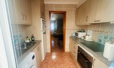 Bestaande bouw - Appartement -
Orihuela - Entre Naranjos Vistabella