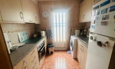 Bestaande bouw - Appartement -
Orihuela - Entre Naranjos Vistabella