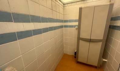 Bestaande bouw - Appartement -
Orihuela - Entre Naranjos Vistabella
