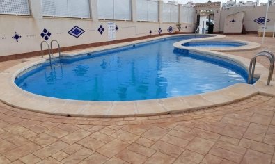 Bestaande bouw - Appartement -
Orihuela - Entre Naranjos Vistabella