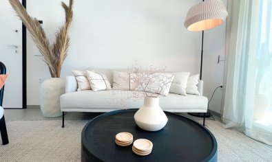 Bestaande bouw - Appartement -
Dehesa De Campoamor - Las Colinas Golf Resort