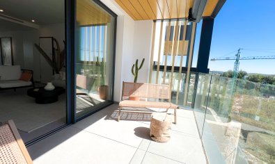 Bestaande bouw - Appartement -
Dehesa De Campoamor - Las Colinas Golf Resort