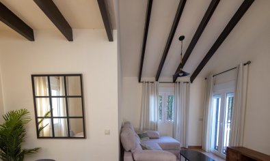 Key-ready villa in Fuente Álamo, Murcia