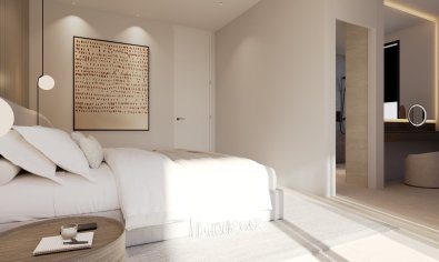 New Build - Villa -
Finestrat