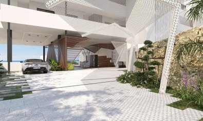 Nieuwbouw Woningen - Appartement -
Fuengirola