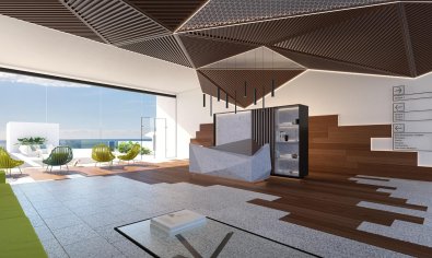 Nieuwbouw Woningen - Appartement -
Fuengirola