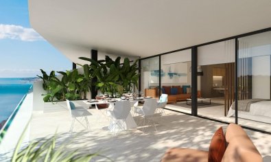 New Build - Penthouse -
Fuengirola