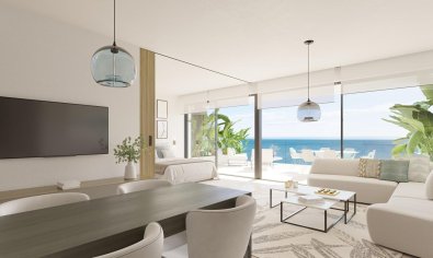 New Build - Penthouse -
Fuengirola