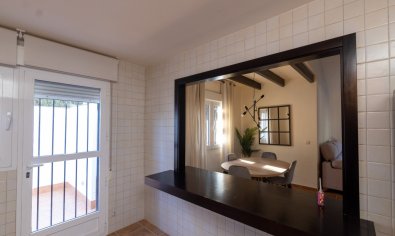 Key-ready villa in Fuente Álamo, Murcia