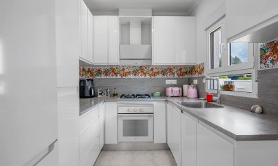 Bestaande bouw - Villa -
Ciudad Quesada - Pueblo Bravo