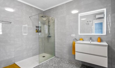 Bestaande bouw - Villa -
Ciudad Quesada - Pueblo Bravo