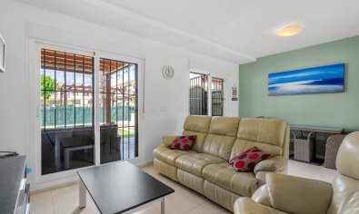 Resale - Townhouse -
Ciudad Quesada