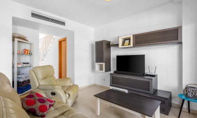 Resale - Townhouse -
Ciudad Quesada