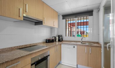 Resale - Townhouse -
Ciudad Quesada
