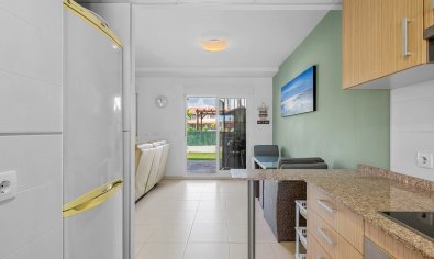 Resale - Townhouse -
Ciudad Quesada