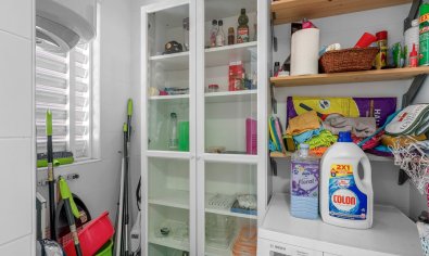 Resale - Townhouse -
Ciudad Quesada