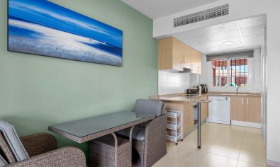 Resale - Townhouse -
Ciudad Quesada