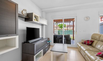 Resale - Townhouse -
Ciudad Quesada