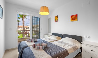 Resale - Townhouse -
Ciudad Quesada