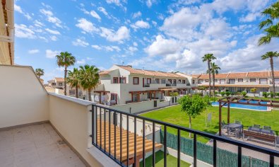 Resale - Townhouse -
Ciudad Quesada