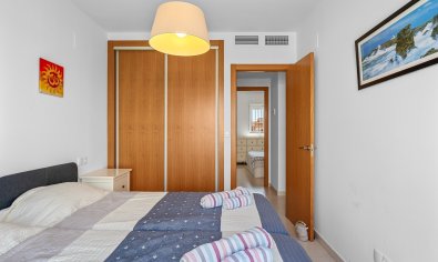 Resale - Townhouse -
Ciudad Quesada