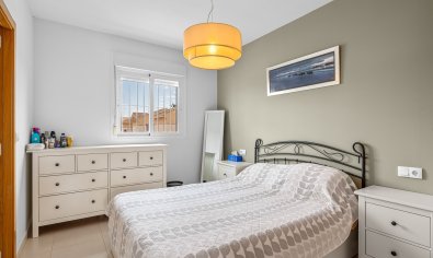 Resale - Townhouse -
Ciudad Quesada