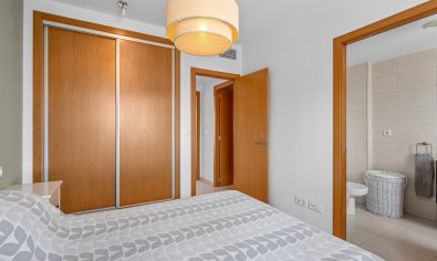 Resale - Townhouse -
Ciudad Quesada