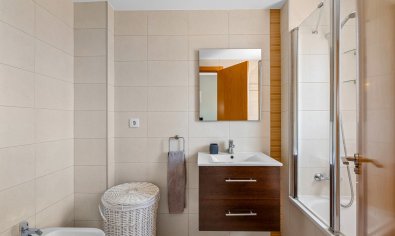 Resale - Townhouse -
Ciudad Quesada