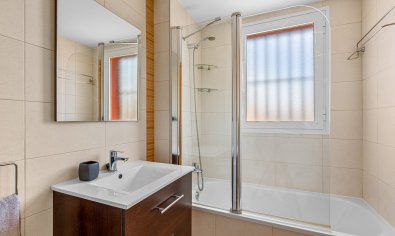 Resale - Townhouse -
Ciudad Quesada