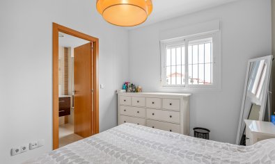 Resale - Townhouse -
Ciudad Quesada