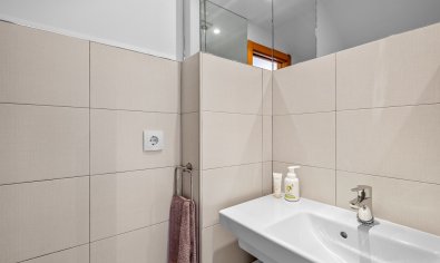Resale - Townhouse -
Ciudad Quesada
