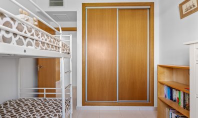 Resale - Townhouse -
Ciudad Quesada