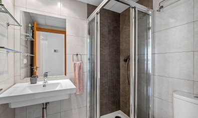 Resale - Townhouse -
Ciudad Quesada