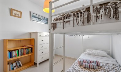 Resale - Townhouse -
Ciudad Quesada
